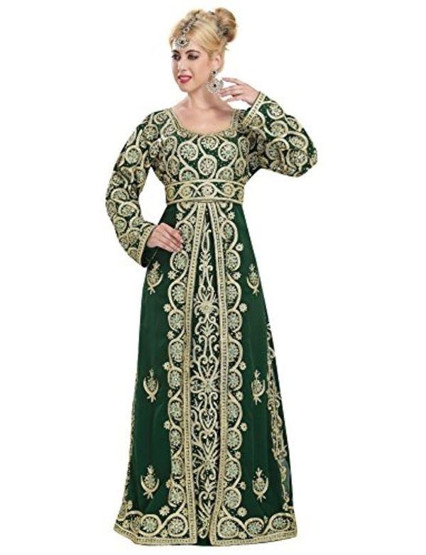 Caftan